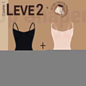 Body Modelador - Up Shaper - Compre 1 Leve 2 + Brinde Calcinha Modeladora